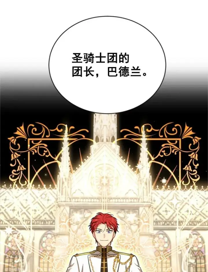 《虚名的公爵之妻》31.圣骑士巴德兰图120