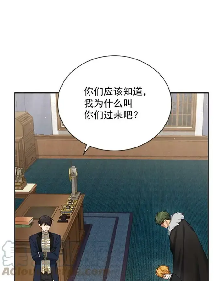 《虚名的公爵之妻》31.圣骑士巴德兰图29
