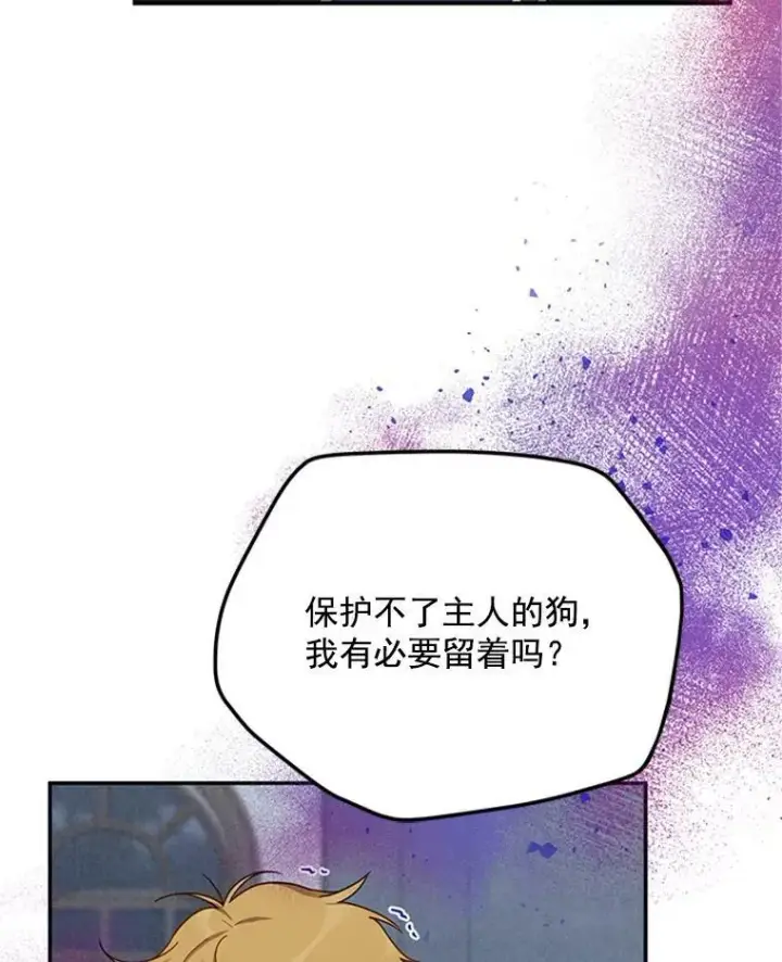 《虚名的公爵之妻》31.圣骑士巴德兰图38