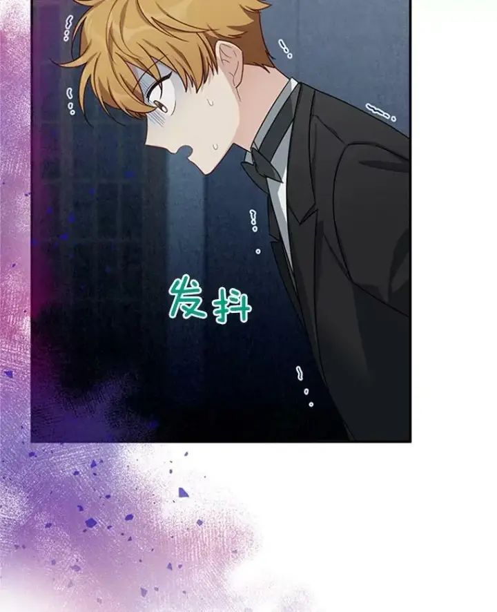 《虚名的公爵之妻》31.圣骑士巴德兰图39