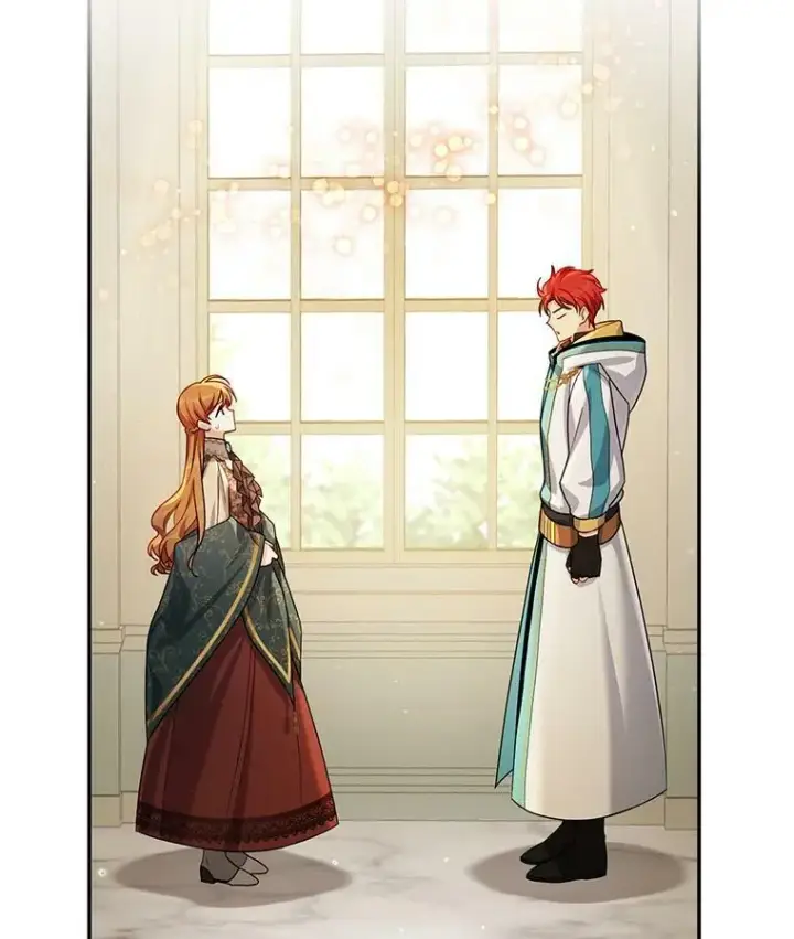 《虚名的公爵之妻》32.对召唤师的偏见图117
