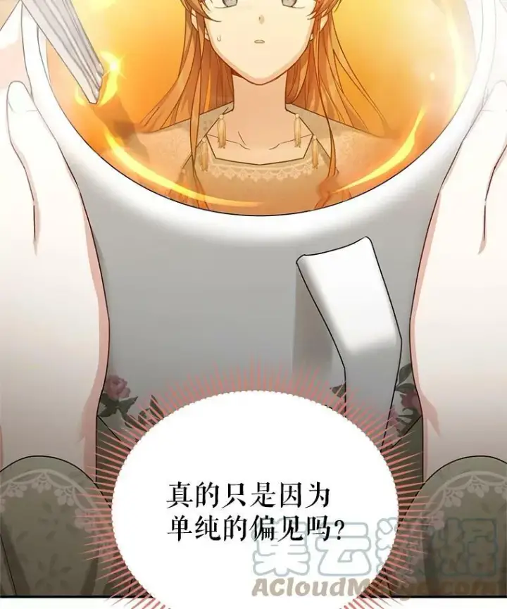 《虚名的公爵之妻》32.对召唤师的偏见图17