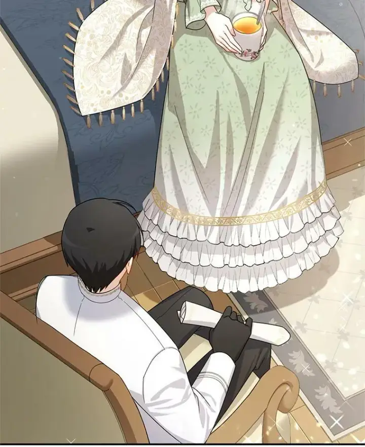 《虚名的公爵之妻》32.对召唤师的偏见图42