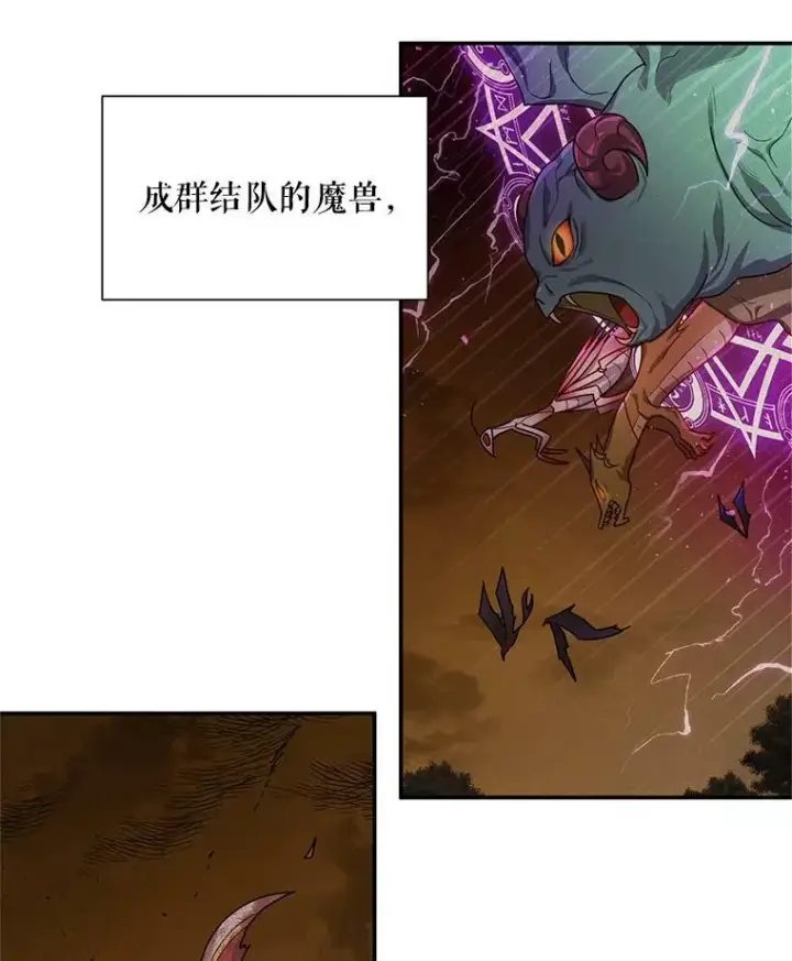 《虚名的公爵之妻》32.对召唤师的偏见图6