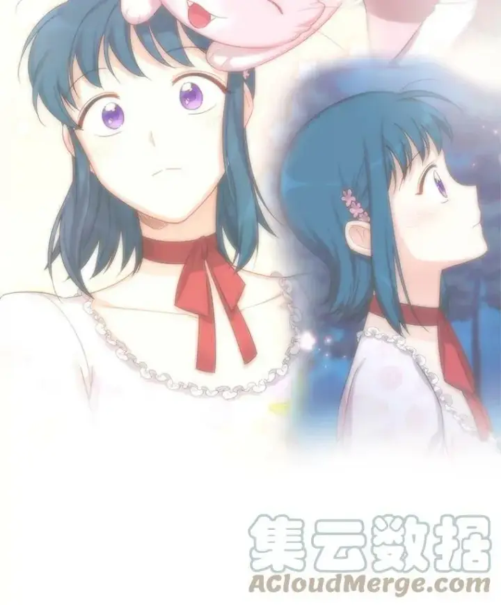 《虚名的公爵之妻》32.对召唤师的偏见图81