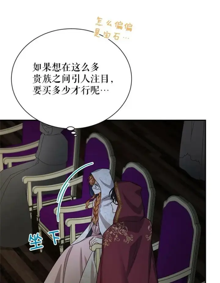《虚名的公爵之妻》33.神秘的蒙面人图104