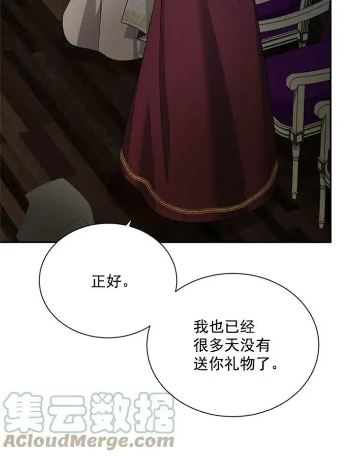 《虚名的公爵之妻》33.神秘的蒙面人图105
