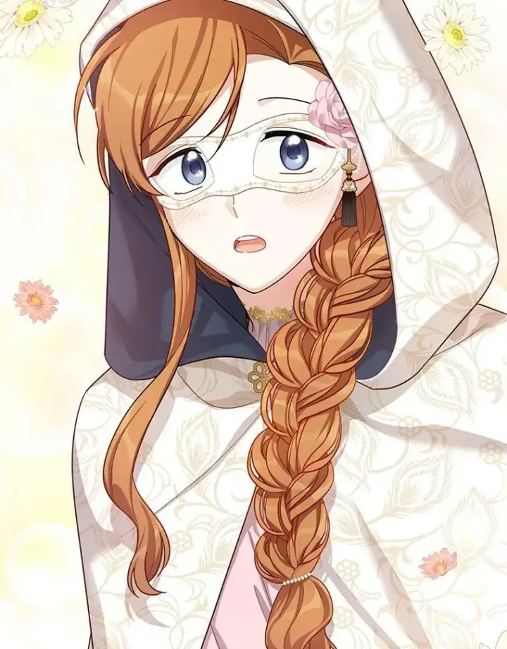 《虚名的公爵之妻》33.神秘的蒙面人图112