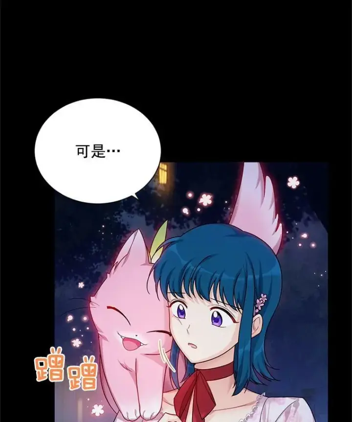 《虚名的公爵之妻》33.神秘的蒙面人图16