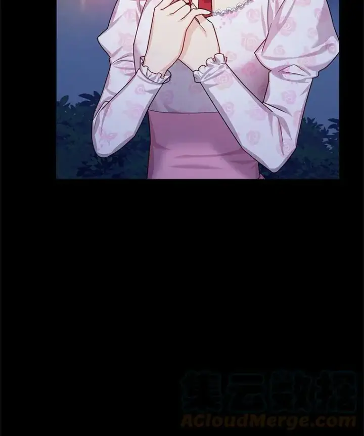 《虚名的公爵之妻》33.神秘的蒙面人图17