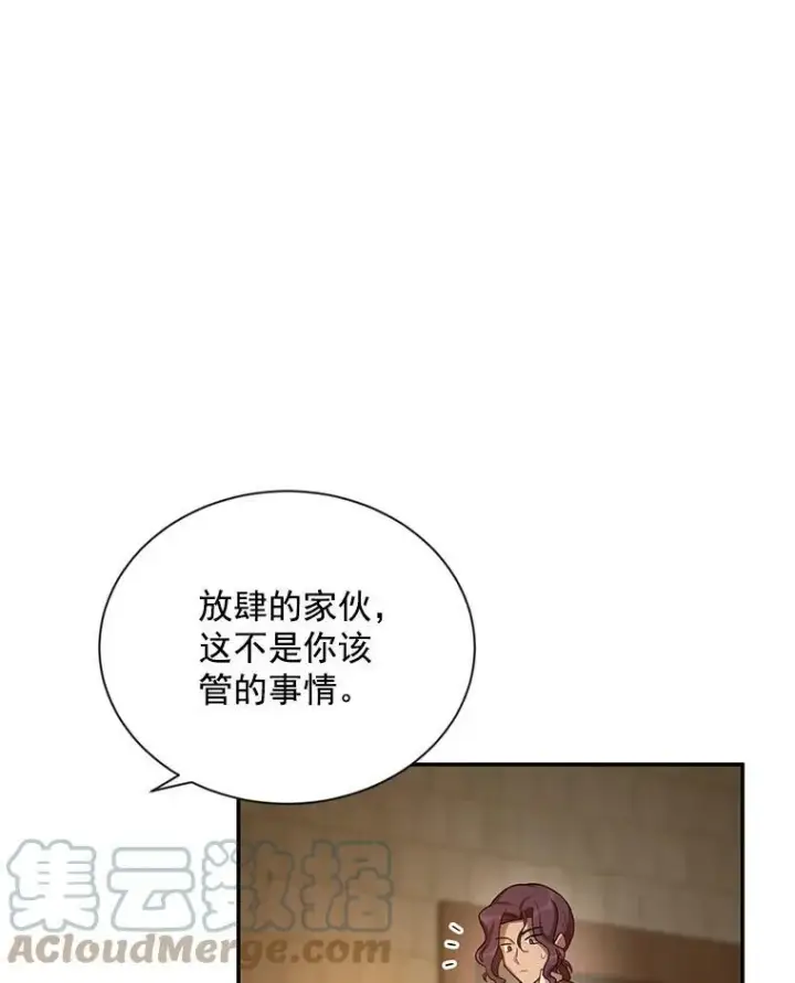 《虚名的公爵之妻》33.神秘的蒙面人图77
