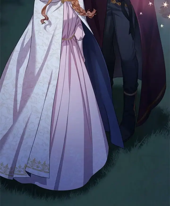 《虚名的公爵之妻》33.神秘的蒙面人图98