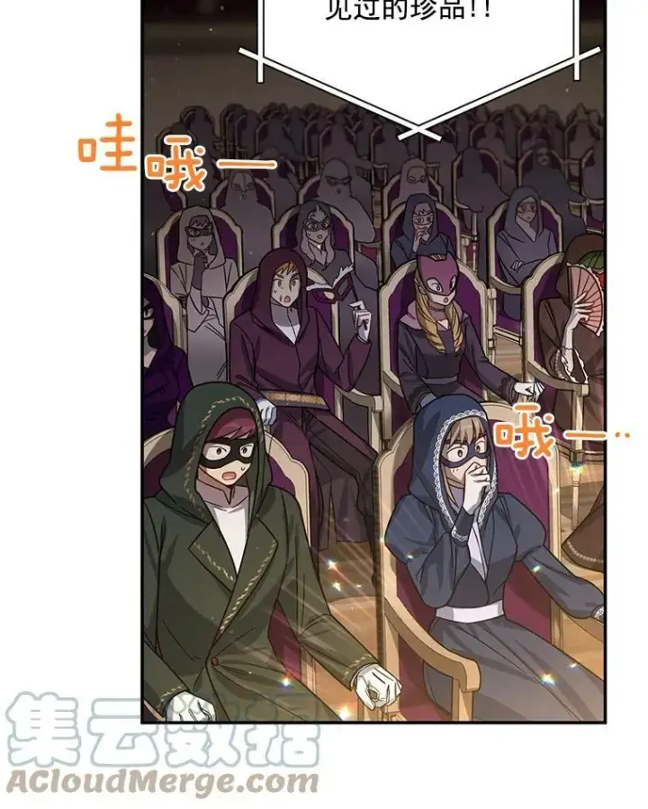 《虚名的公爵之妻》34.参与拍卖图21