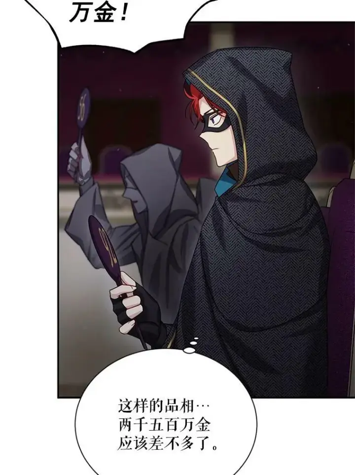 《虚名的公爵之妻》34.参与拍卖图24