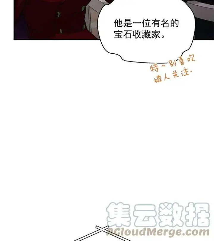 《虚名的公爵之妻》34.参与拍卖图33