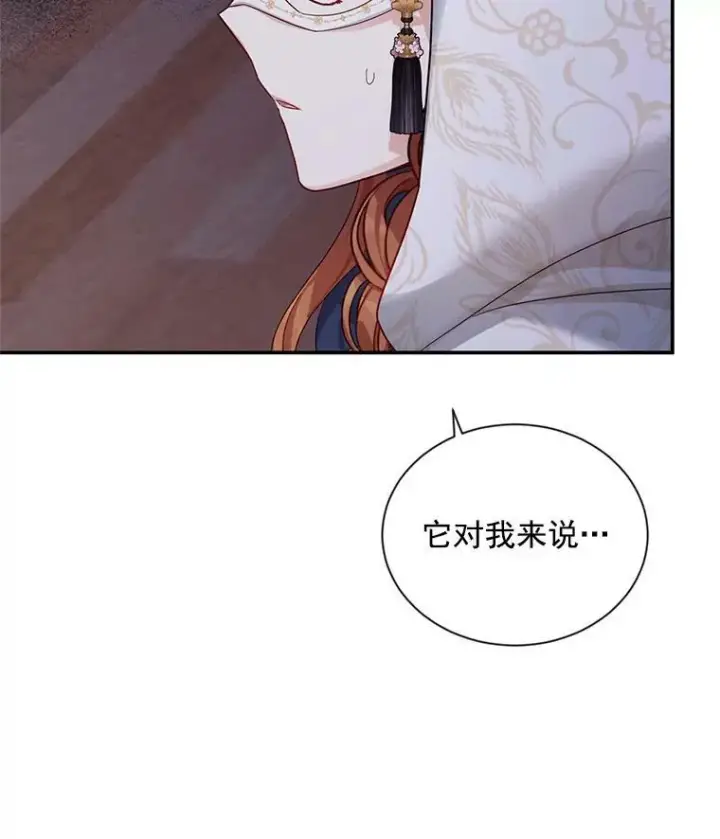 《虚名的公爵之妻》35.妈妈的胸针图12