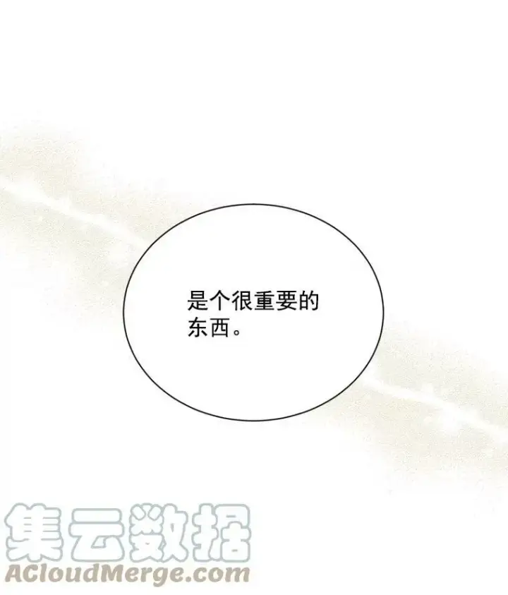 《虚名的公爵之妻》35.妈妈的胸针图13