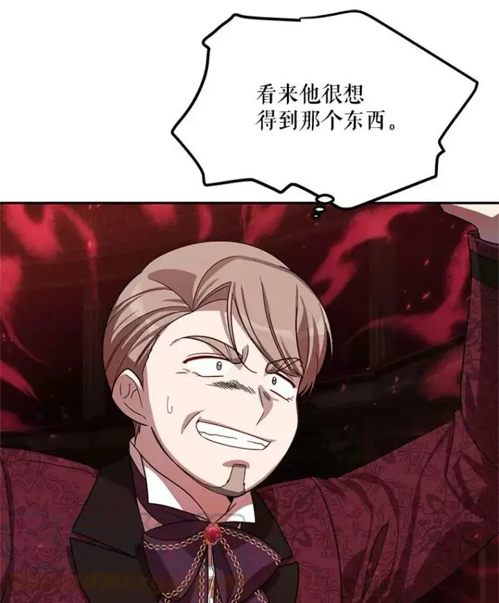 《虚名的公爵之妻》35.妈妈的胸针图25