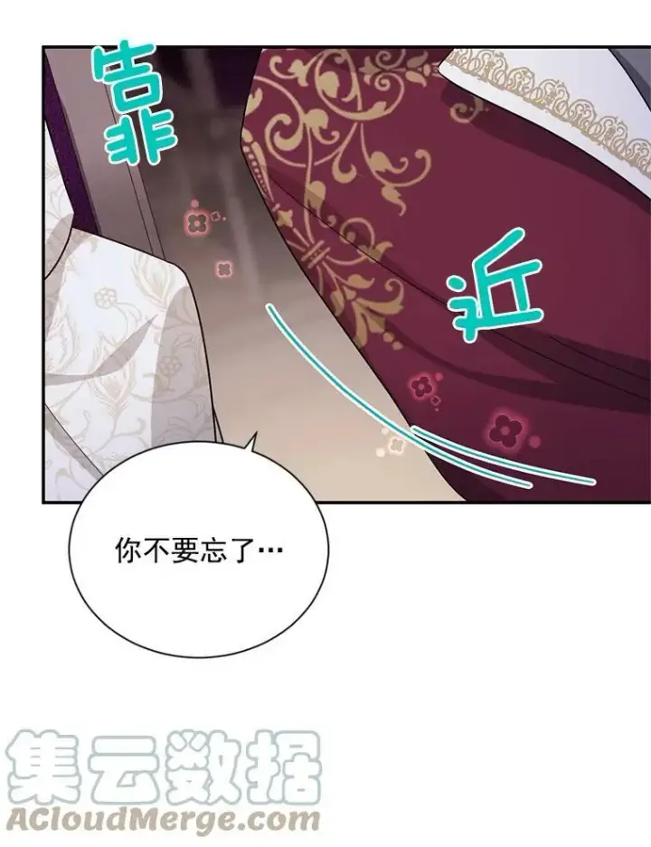 《虚名的公爵之妻》35.妈妈的胸针图41