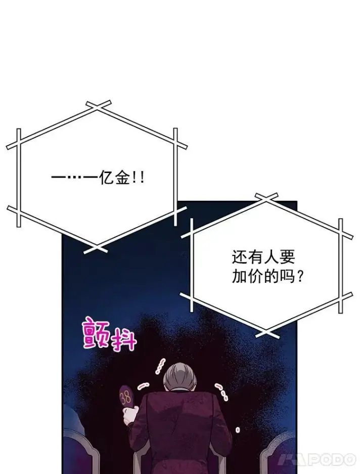 《虚名的公爵之妻》35.妈妈的胸针图44