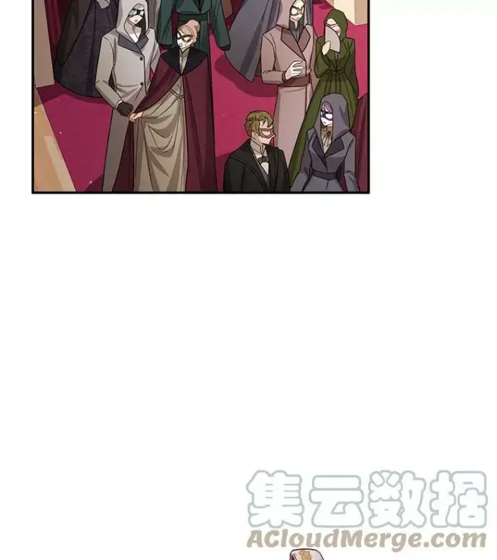 《虚名的公爵之妻》35.妈妈的胸针图49