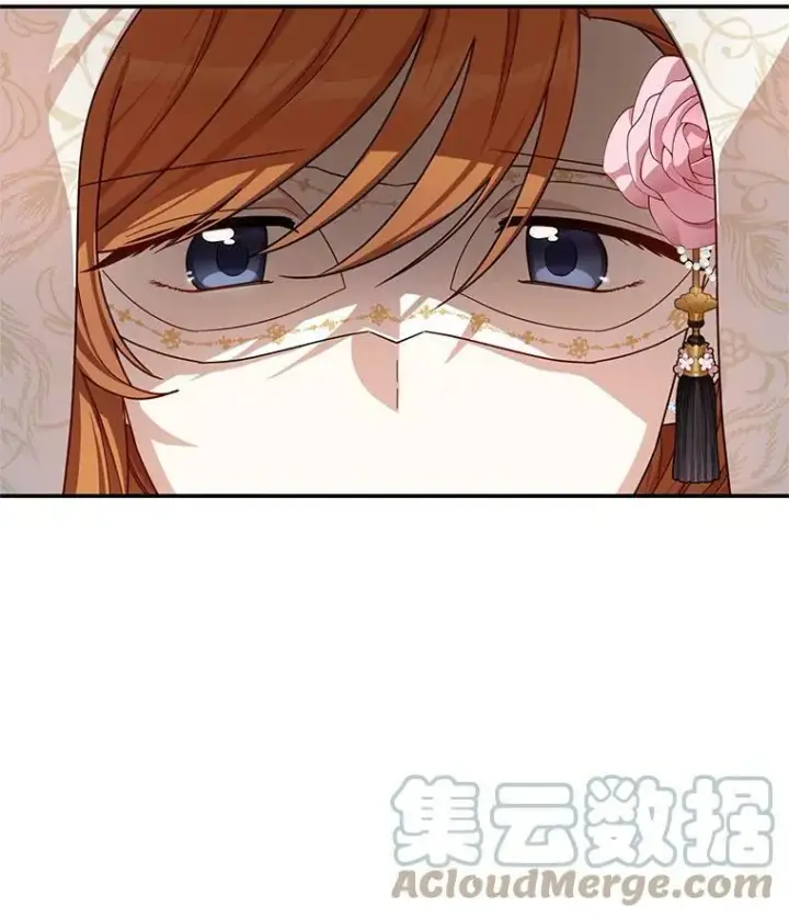 《虚名的公爵之妻》35.妈妈的胸针图53