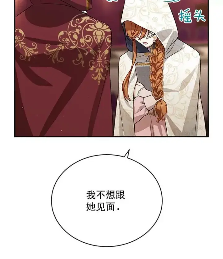 《虚名的公爵之妻》35.妈妈的胸针图58