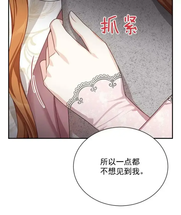 《虚名的公爵之妻》35.妈妈的胸针图64