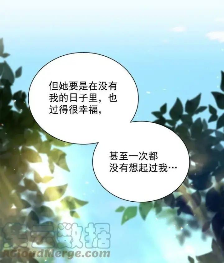 《虚名的公爵之妻》35.妈妈的胸针图69