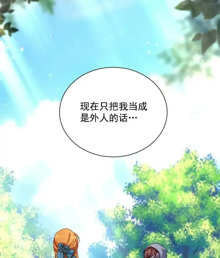 《虚名的公爵之妻》35.妈妈的胸针图70