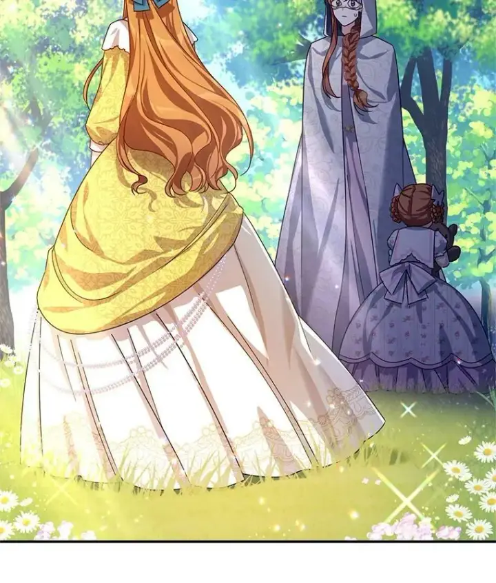 《虚名的公爵之妻》35.妈妈的胸针图71