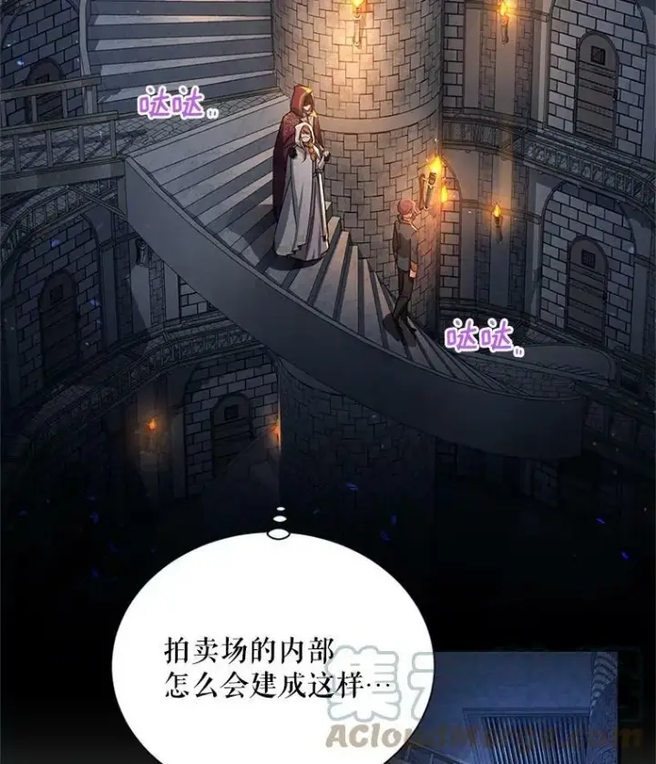 《虚名的公爵之妻》35.妈妈的胸针图93