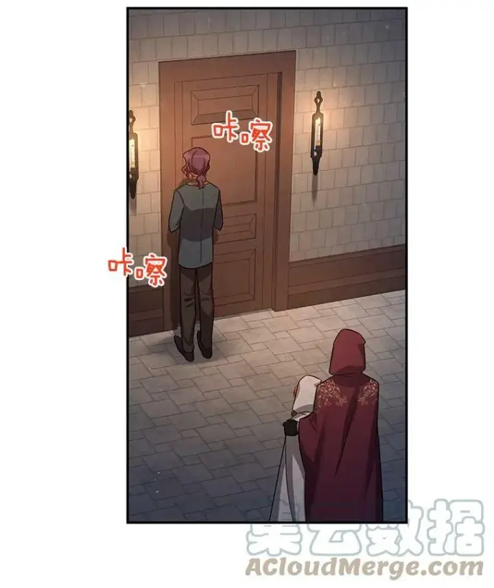 《虚名的公爵之妻》35.妈妈的胸针图97