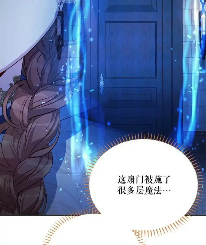 《虚名的公爵之妻》35.妈妈的胸针图99