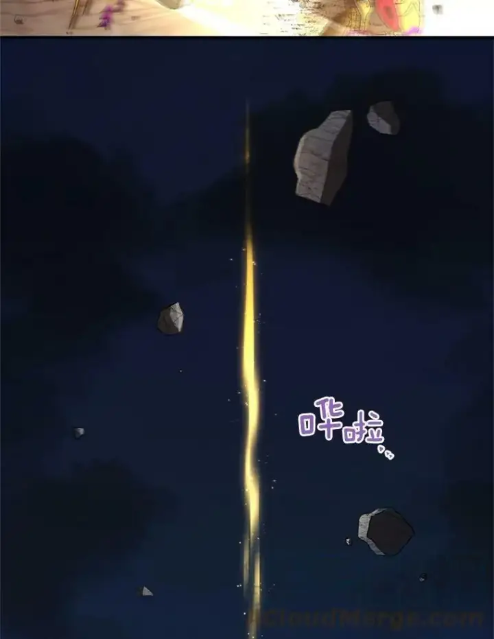 《虚名的公爵之妻》36.捣毁拍卖场图109