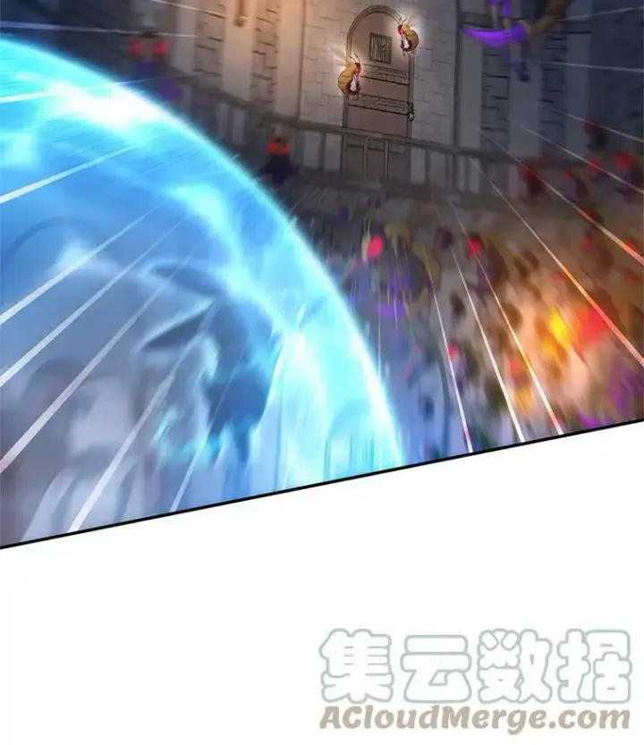 《虚名的公爵之妻》36.捣毁拍卖场图73