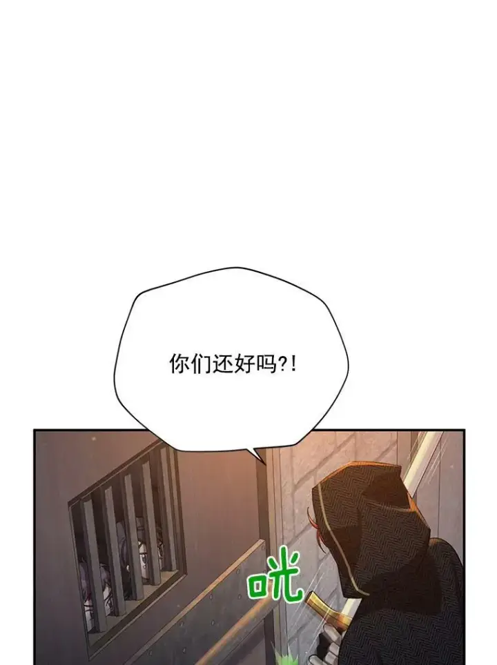 《虚名的公爵之妻》36.捣毁拍卖场图80
