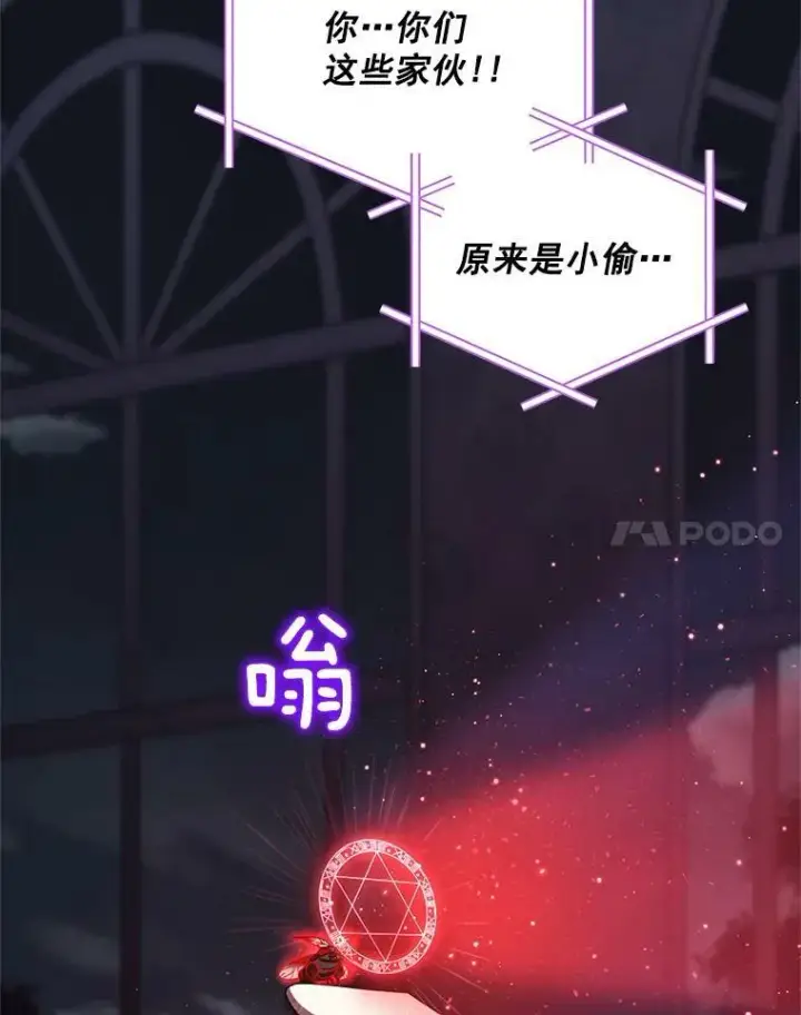 《虚名的公爵之妻》37.报恩图100