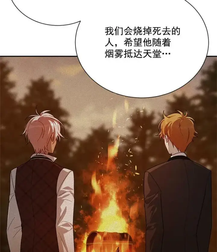 《虚名的公爵之妻》37.报恩图63