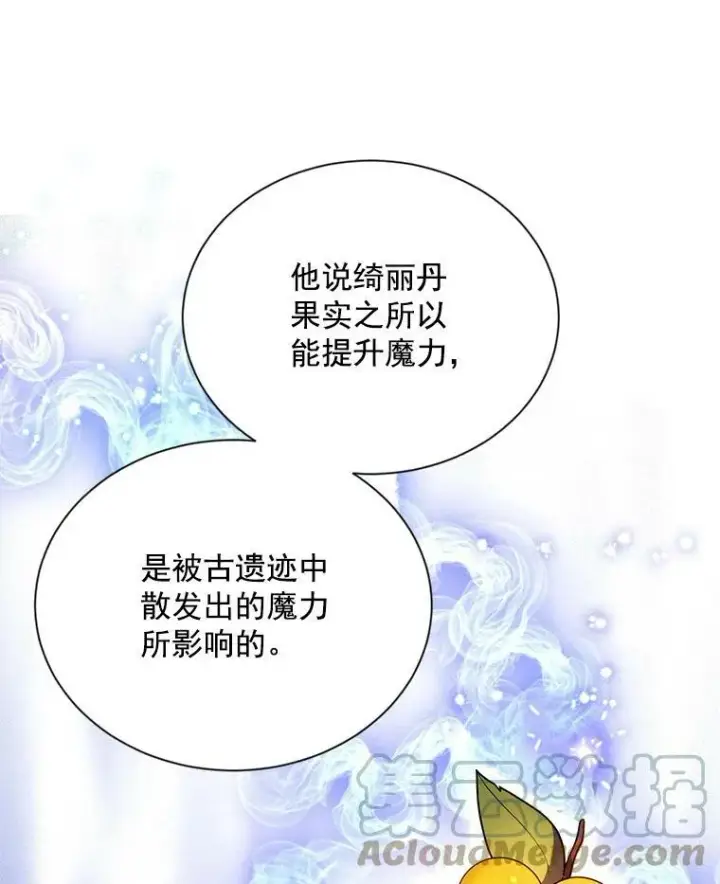 《虚名的公爵之妻》37.报恩图85