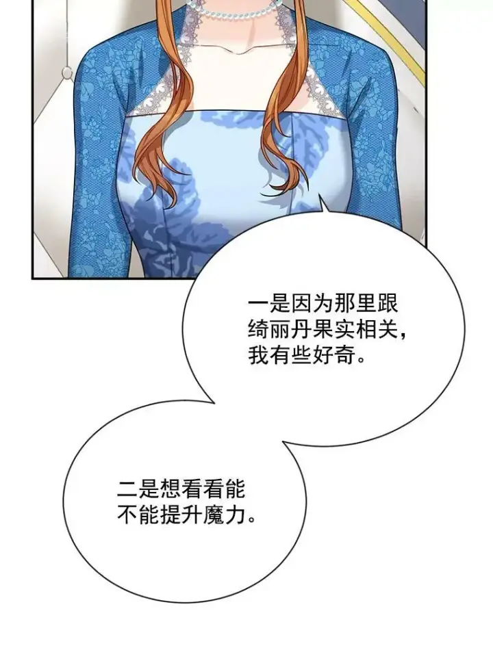 《虚名的公爵之妻》38.绮丽丹试剂图66