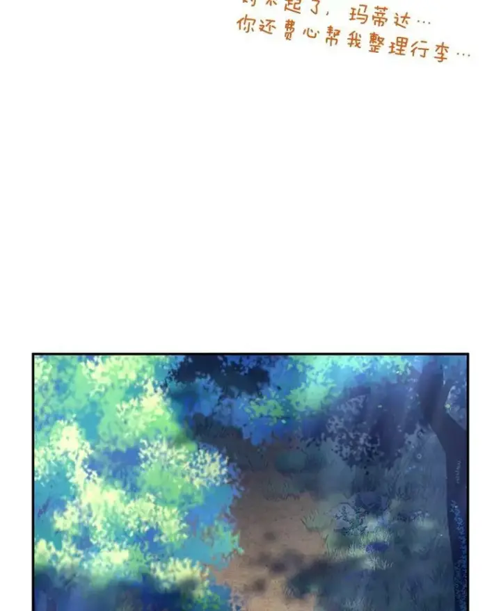 《虚名的公爵之妻》39.进入古魔法王国图10