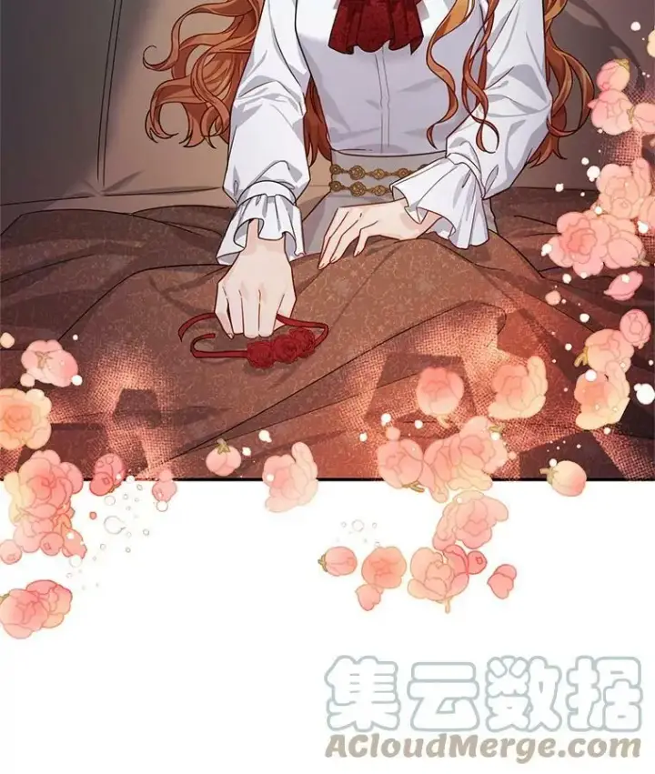 《虚名的公爵之妻》39.进入古魔法王国图109