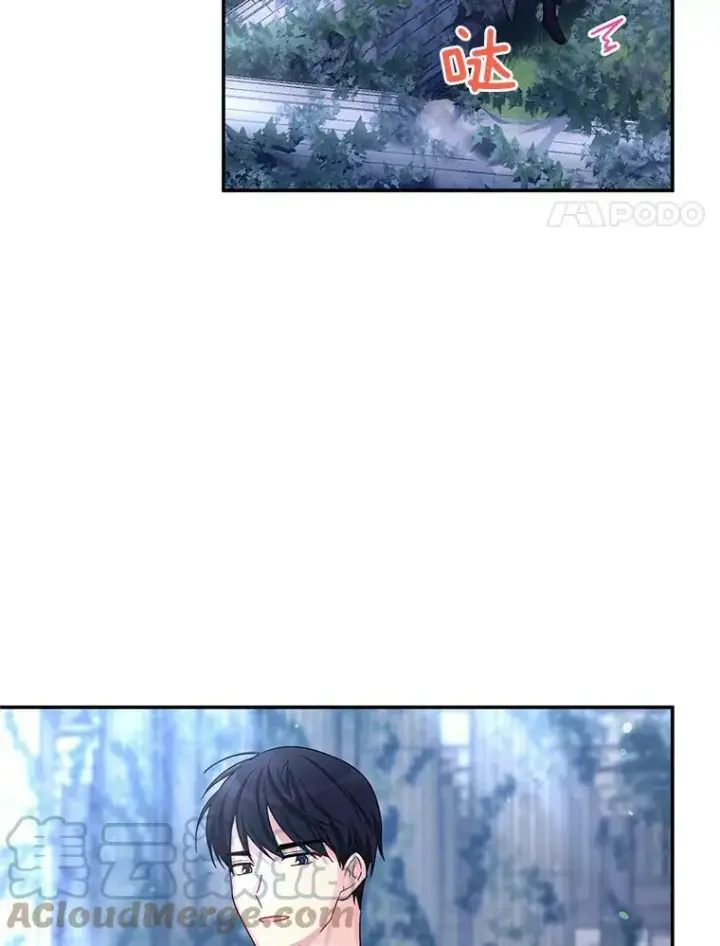 《虚名的公爵之妻》39.进入古魔法王国图29