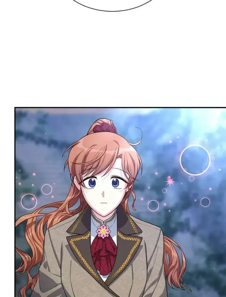 《虚名的公爵之妻》39.进入古魔法王国图31