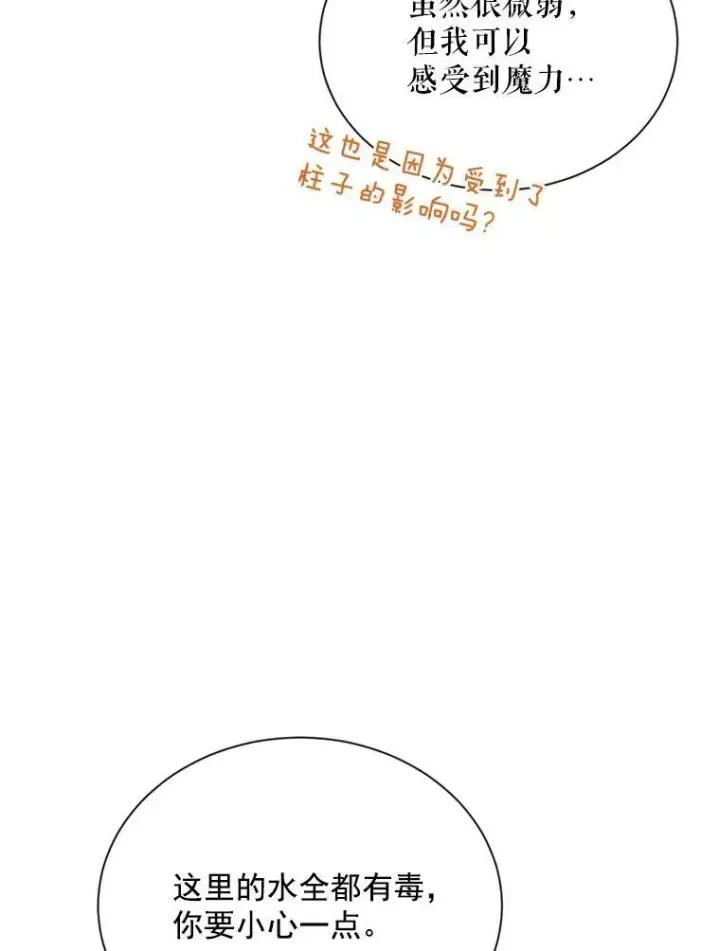 《虚名的公爵之妻》39.进入古魔法王国图39
