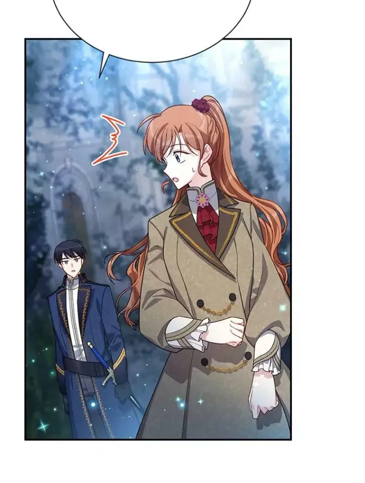 《虚名的公爵之妻》39.进入古魔法王国图40