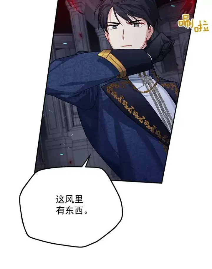《虚名的公爵之妻》39.进入古魔法王国图58