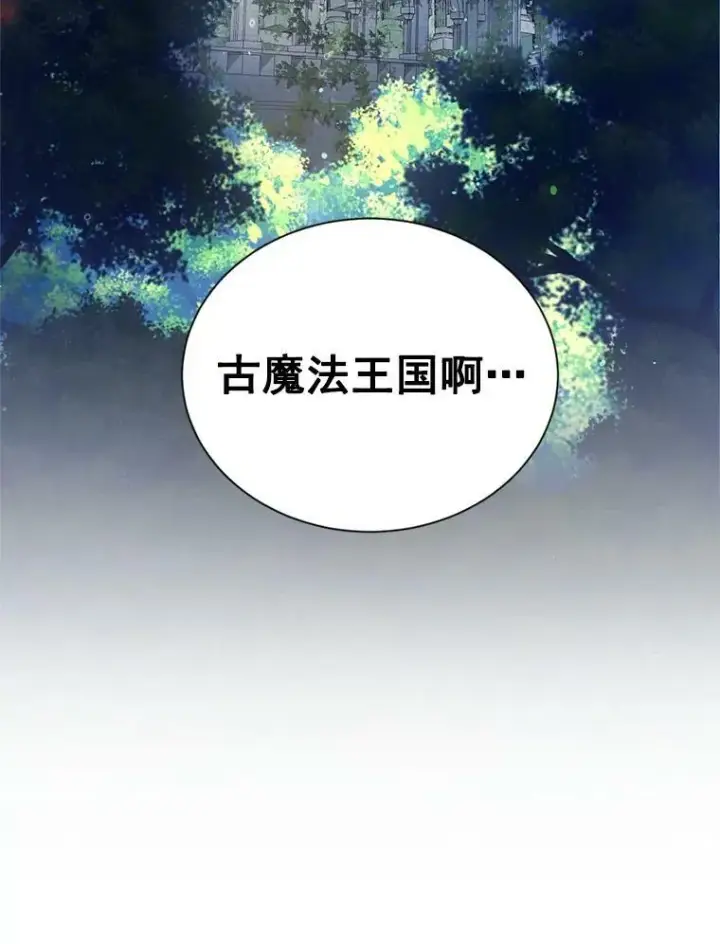 《虚名的公爵之妻》39.进入古魔法王国图6