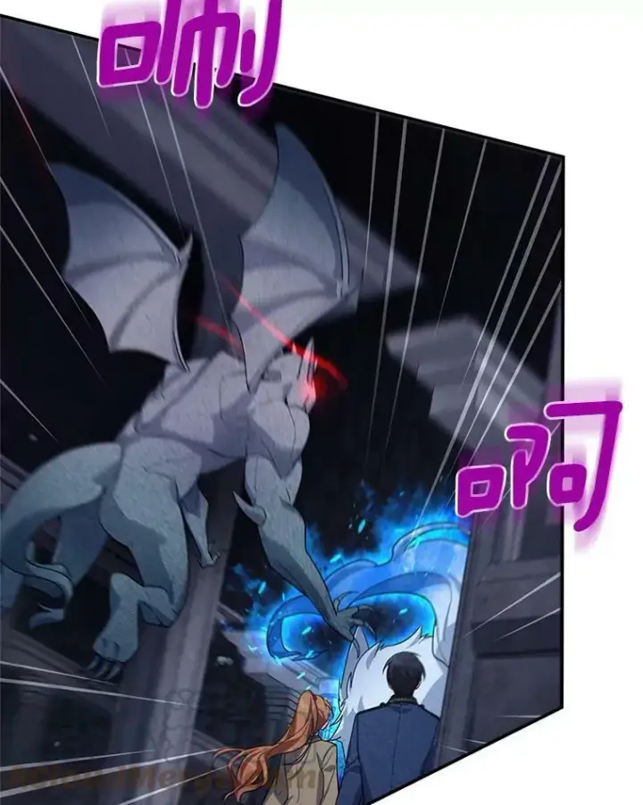 《虚名的公爵之妻》39.进入古魔法王国图61